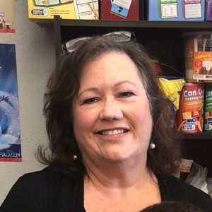 Meet your Posher, Suzanne